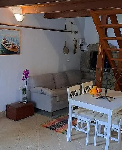 Robinson Divja 度假居 Sućuraj