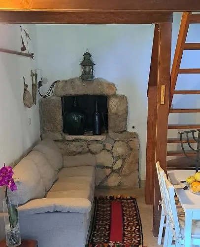 度假居 Robinson Divja Sućuraj