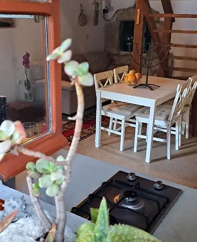 度假居 Robinson Divja *