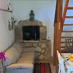 بيت للعطل Robinson Divja Sućuraj