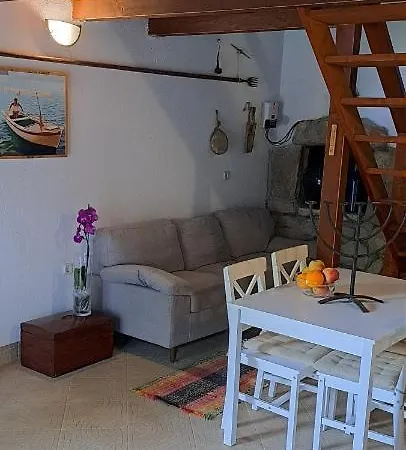 Robinson Divja Hébergement de vacances Sućuraj