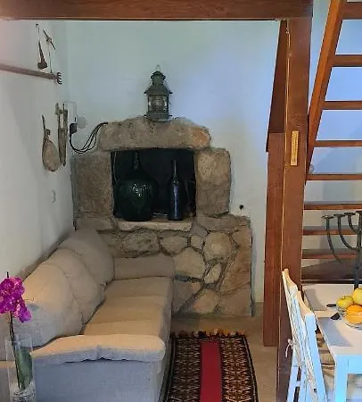 Feriehus Robinson Divja Sućuraj
