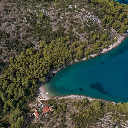 Hébergement de vacances Robinson Divja