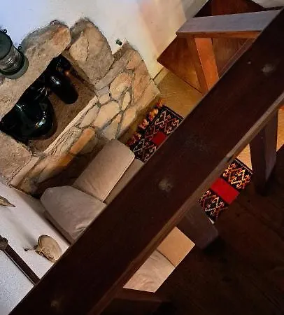 Ferienhaus Robinson Divja