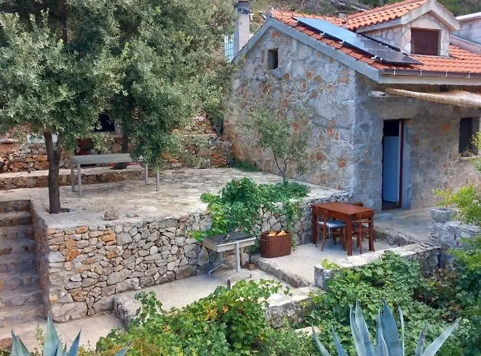 Robinson Divja Sućuraj