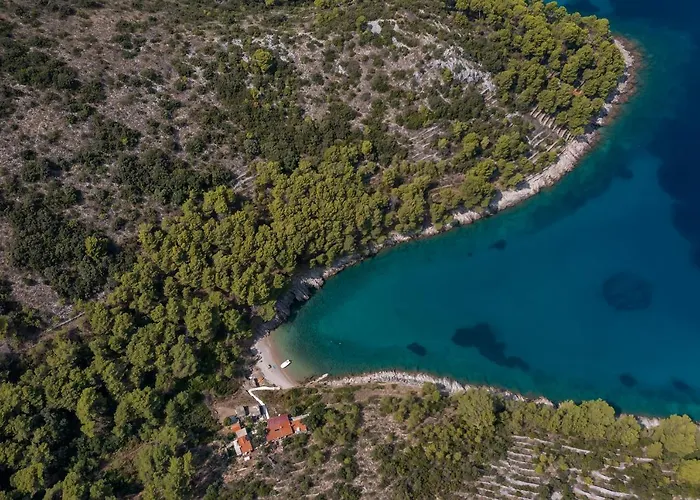 펜션 Robinson Divja