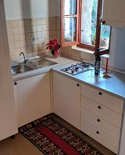 Robinson Divja 펜션