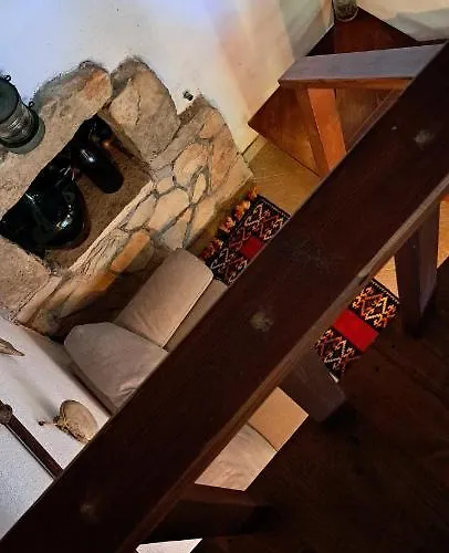 펜션 Robinson Divja