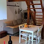 Robinson Divja Σπίτι διακοπών