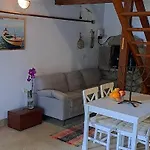 Robinson Divja Σπίτι διακοπών Sućuraj
