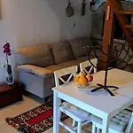 Σπίτι διακοπών Robinson Divja *
