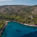 Σπίτι διακοπών Robinson Divja Sućuraj