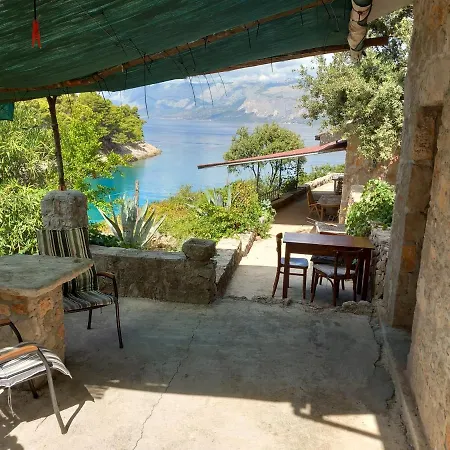 Robinson Divja Σπίτι διακοπών *