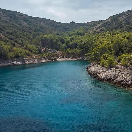 Robinson Divja Σπίτι διακοπών *